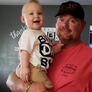 Meet your Posher, Jeff